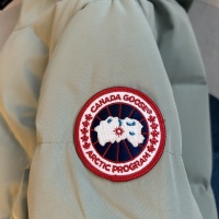 $180.00 USD Canada Goose Down Feather Coat Long Sleeved For Women #1251126