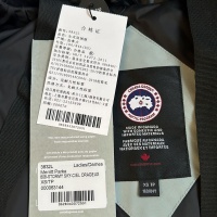 $180.00 USD Canada Goose Down Feather Coat Long Sleeved For Women #1251126
