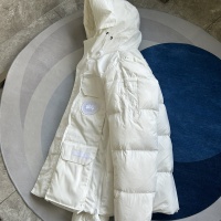 $185.00 USD Canada Goose Down Feather Coat Long Sleeved For Men #1251140