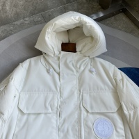 $185.00 USD Canada Goose Down Feather Coat Long Sleeved For Men #1251140
