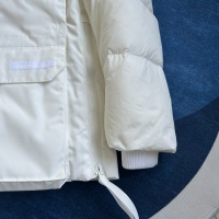 $185.00 USD Canada Goose Down Feather Coat Long Sleeved For Men #1251140