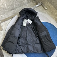 $185.00 USD Canada Goose Down Feather Coat Long Sleeved For Men #1251144