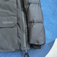 $185.00 USD Canada Goose Down Feather Coat Long Sleeved For Men #1251144