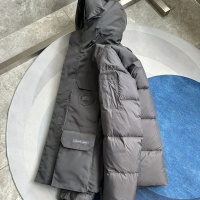 $185.00 USD Canada Goose Down Feather Coat Long Sleeved For Men #1251150