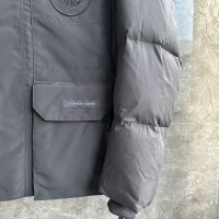 $185.00 USD Canada Goose Down Feather Coat Long Sleeved For Men #1251150