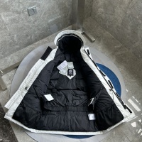 $205.00 USD Canada Goose Down Feather Coat Long Sleeved For Men #1251160