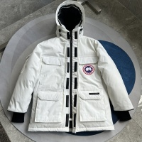 $205.00 USD Canada Goose Down Feather Coat Long Sleeved For Men #1251160