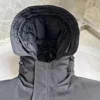 $205.00 USD Canada Goose Down Feather Coat Long Sleeved For Men #1251172
