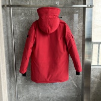 $205.00 USD Canada Goose Down Feather Coat Long Sleeved For Men #1251175