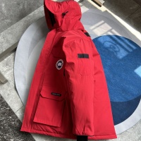 $205.00 USD Canada Goose Down Feather Coat Long Sleeved For Men #1251175
