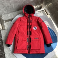 $205.00 USD Canada Goose Down Feather Coat Long Sleeved For Men #1251175
