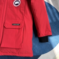 $205.00 USD Canada Goose Down Feather Coat Long Sleeved For Men #1251175