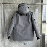 $205.00 USD Canada Goose Down Feather Coat Long Sleeved For Men #1251180