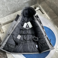 $205.00 USD Canada Goose Down Feather Coat Long Sleeved For Men #1251180