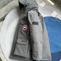 $205.00 USD Canada Goose Down Feather Coat Long Sleeved For Men #1251180