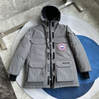 $205.00 USD Canada Goose Down Feather Coat Long Sleeved For Men #1251180