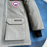 $205.00 USD Canada Goose Down Feather Coat Long Sleeved For Men #1251180