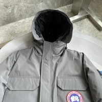 $205.00 USD Canada Goose Down Feather Coat Long Sleeved For Men #1251180