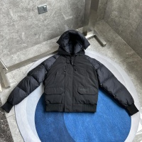 $180.00 USD Canada Goose Down Feather Coat Long Sleeved For Men #1251187