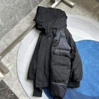$180.00 USD Canada Goose Down Feather Coat Long Sleeved For Men #1251187