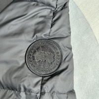 $180.00 USD Canada Goose Down Feather Coat Long Sleeved For Men #1251187