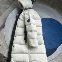 $220.00 USD Canada Goose Down Feather Coat Long Sleeved For Women #1251196
