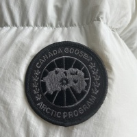$220.00 USD Canada Goose Down Feather Coat Long Sleeved For Women #1251196