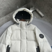 $220.00 USD Canada Goose Down Feather Coat Long Sleeved For Women #1251196