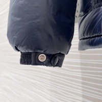 $251.24 USD Moncler Down Feather Coat Long Sleeved For Men #1251252