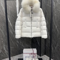 $230.00 USD Moncler Down Feather Coat Long Sleeved For Women #1251263