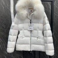 $230.00 USD Moncler Down Feather Coat Long Sleeved For Women #1251263