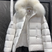 $230.00 USD Moncler Down Feather Coat Long Sleeved For Women #1251263