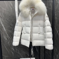 $230.00 USD Moncler Down Feather Coat Long Sleeved For Women #1251263