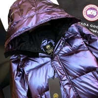 $162.00 USD Canada Goose Down Feather Coat Long Sleeved For Unisex #1251271