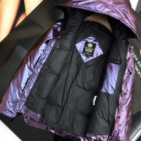 $162.00 USD Canada Goose Down Feather Coat Long Sleeved For Unisex #1251271