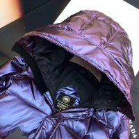 $162.00 USD Canada Goose Down Feather Coat Long Sleeved For Unisex #1251271