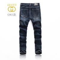 $42.00 USD Gucci Jeans For Men #1251301
