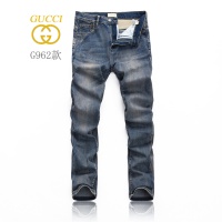 $42.00 USD Gucci Jeans For Men #1251302