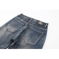 $42.00 USD Gucci Jeans For Men #1251302