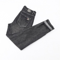 $42.00 USD Gucci Jeans For Men #1251303