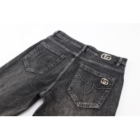 $42.00 USD Gucci Jeans For Men #1251303