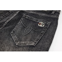 $42.00 USD Gucci Jeans For Men #1251303