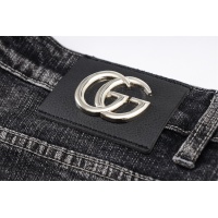 $42.00 USD Gucci Jeans For Men #1251303