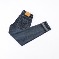 $42.00 USD Louis Vuitton LV Jeans For Men #1251304