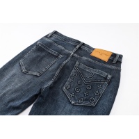 $42.00 USD Louis Vuitton LV Jeans For Men #1251304