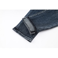 $42.00 USD Louis Vuitton LV Jeans For Men #1251304