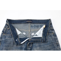 $42.00 USD Louis Vuitton LV Jeans For Men #1251305