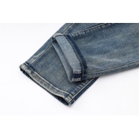 $42.00 USD Louis Vuitton LV Jeans For Men #1251305
