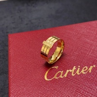 $27.00 USD Cartier Rings #1252141