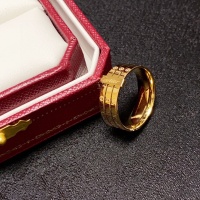 $27.00 USD Cartier Rings #1252141